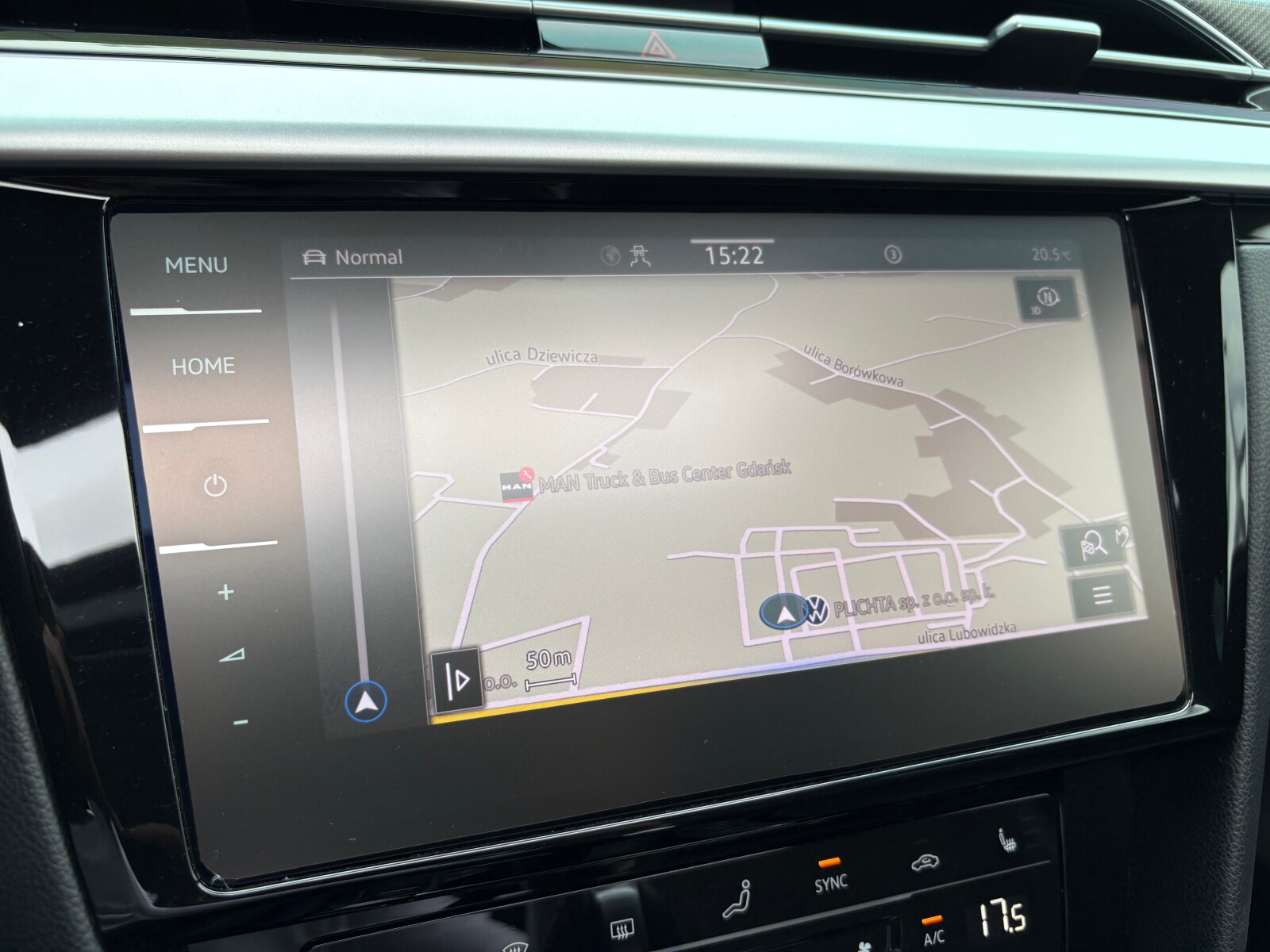 Volkswagen Arteon - zdjęcie 36