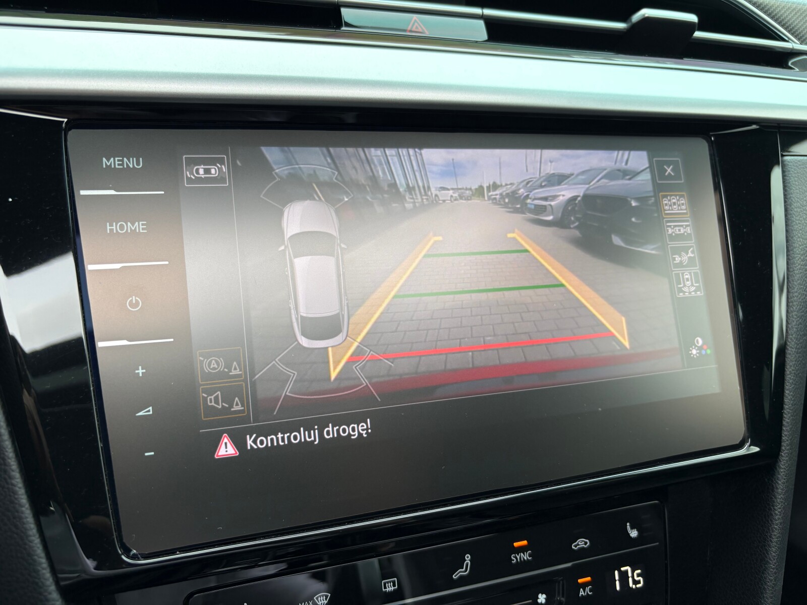 Volkswagen Arteon - zdjęcie 37