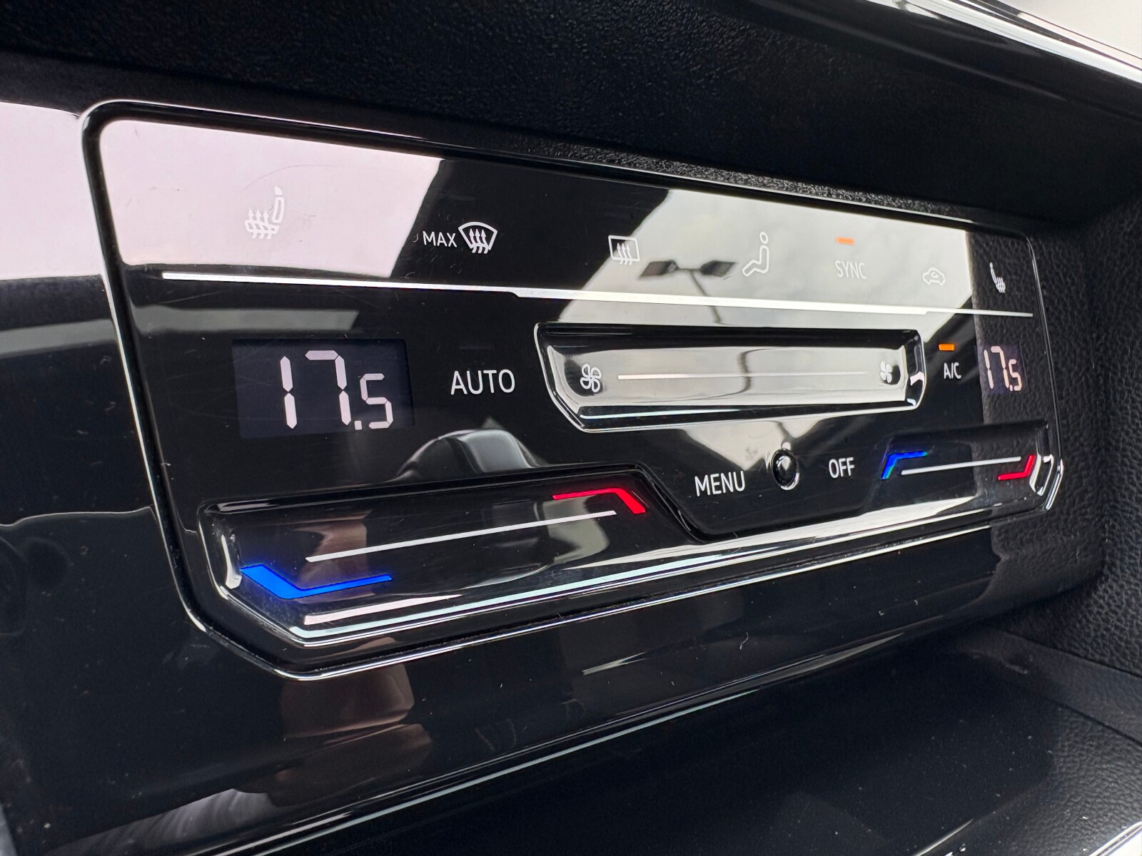 Volkswagen Arteon - zdjęcie 31