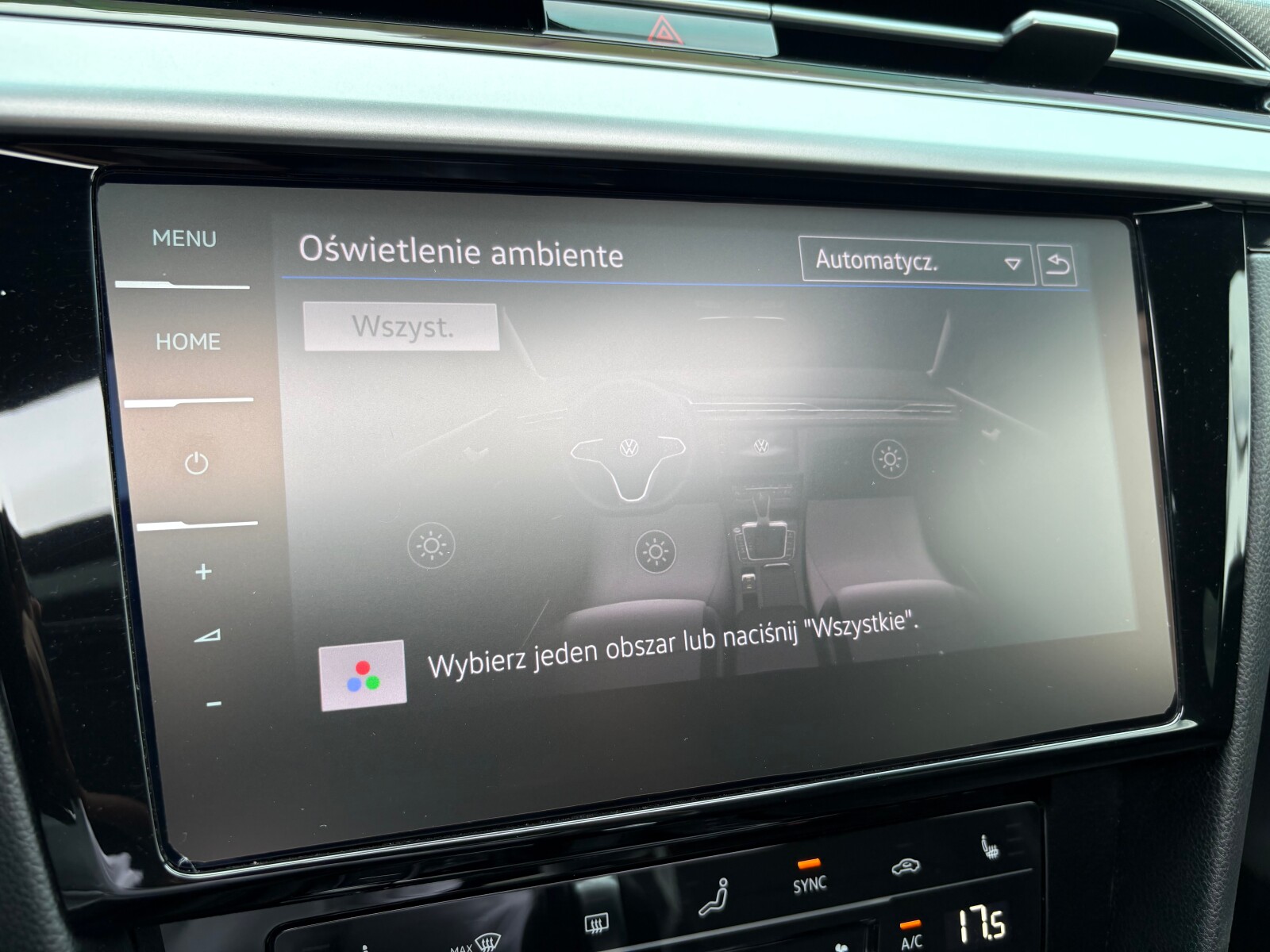 Volkswagen Arteon - zdjęcie 38