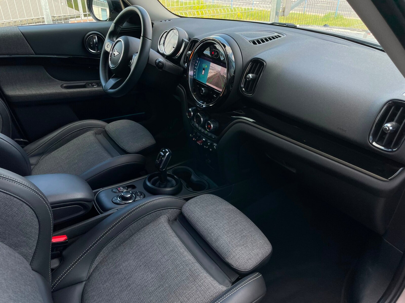 MINI Countryman - zdjęcie 20