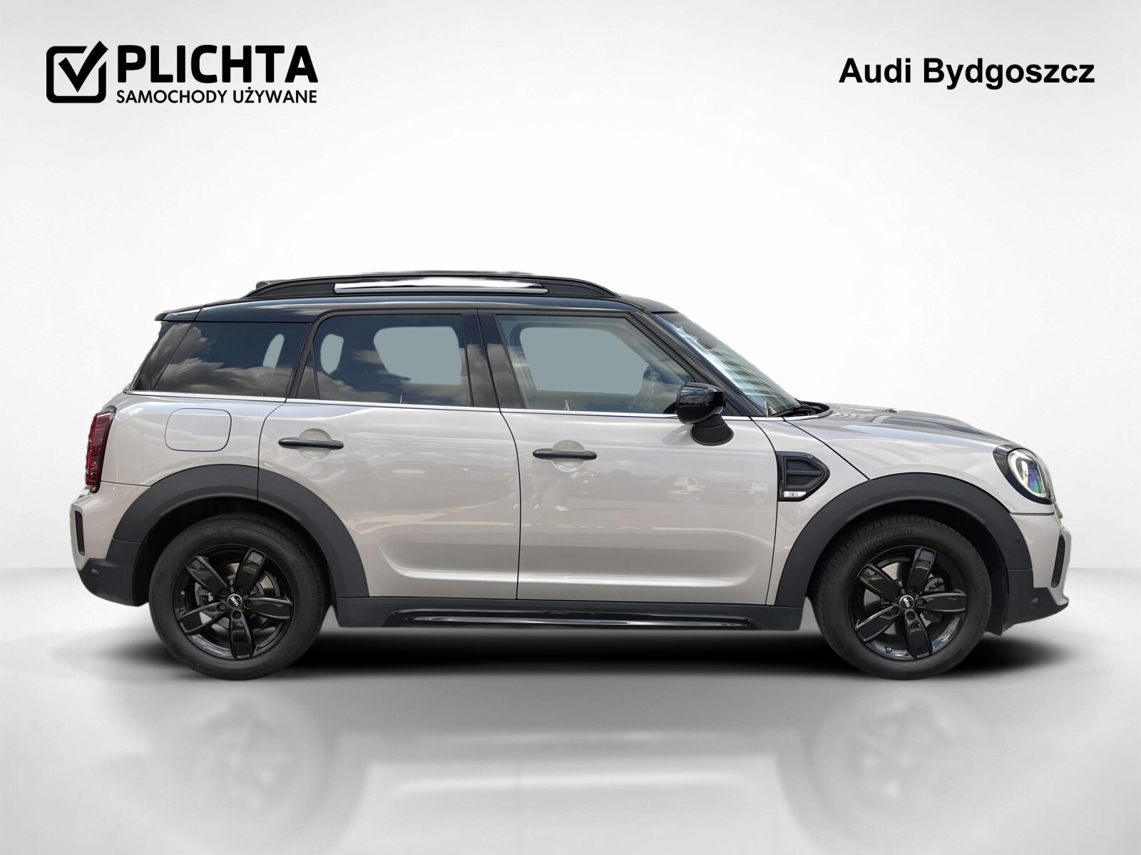 MINI Countryman - zdjęcie 6