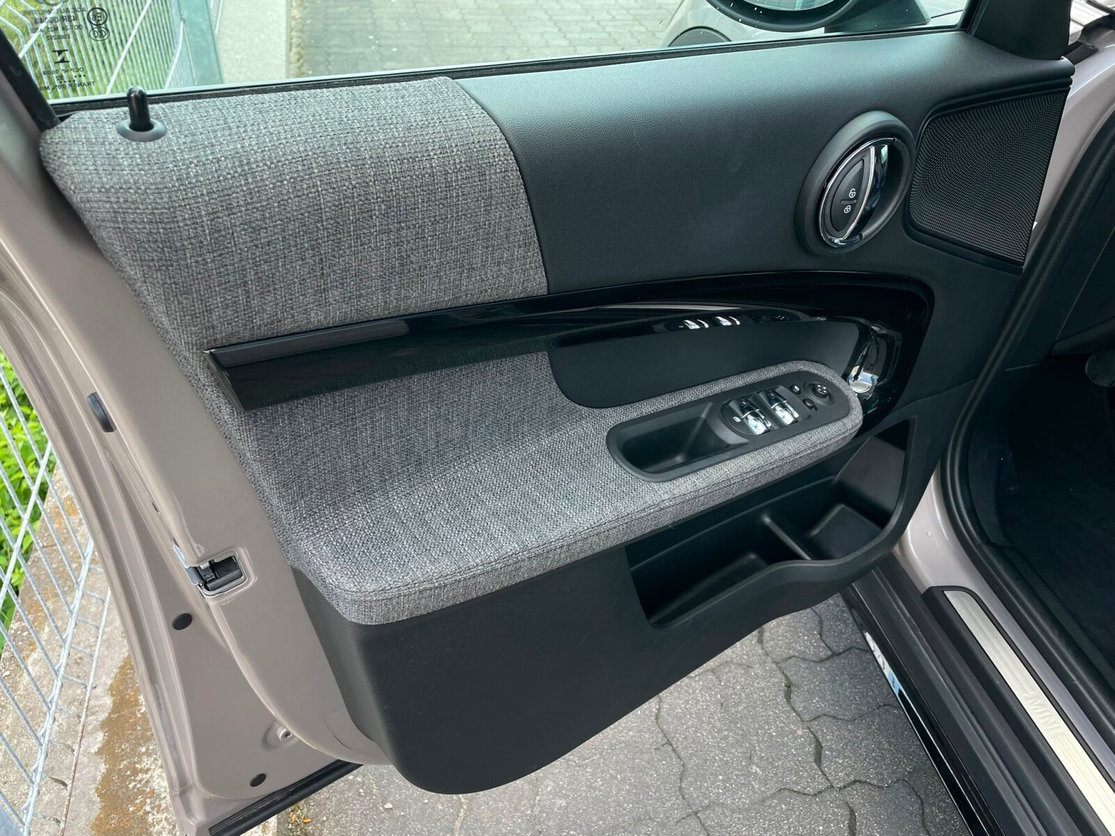 MINI Countryman - zdjęcie 22