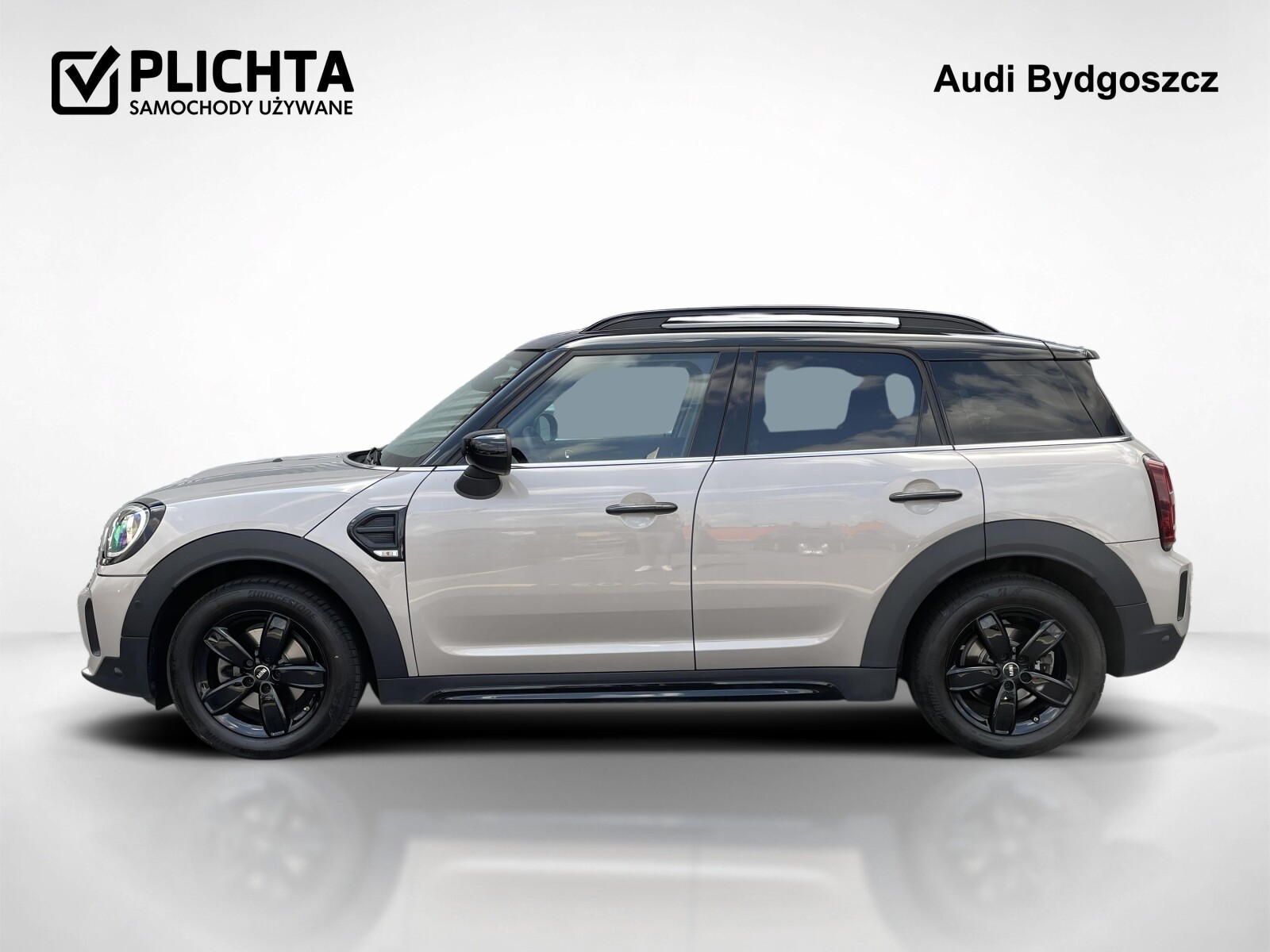MINI Countryman - zdjęcie 2