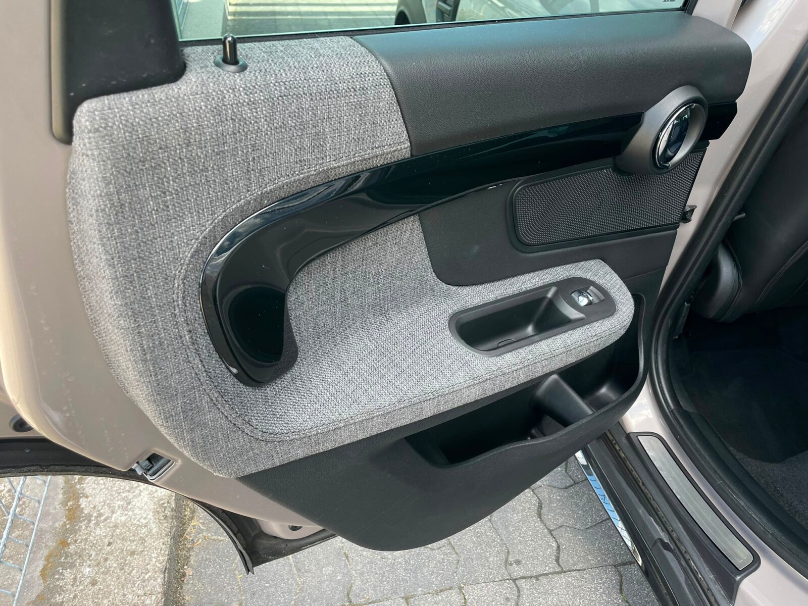MINI Countryman - zdjęcie 9