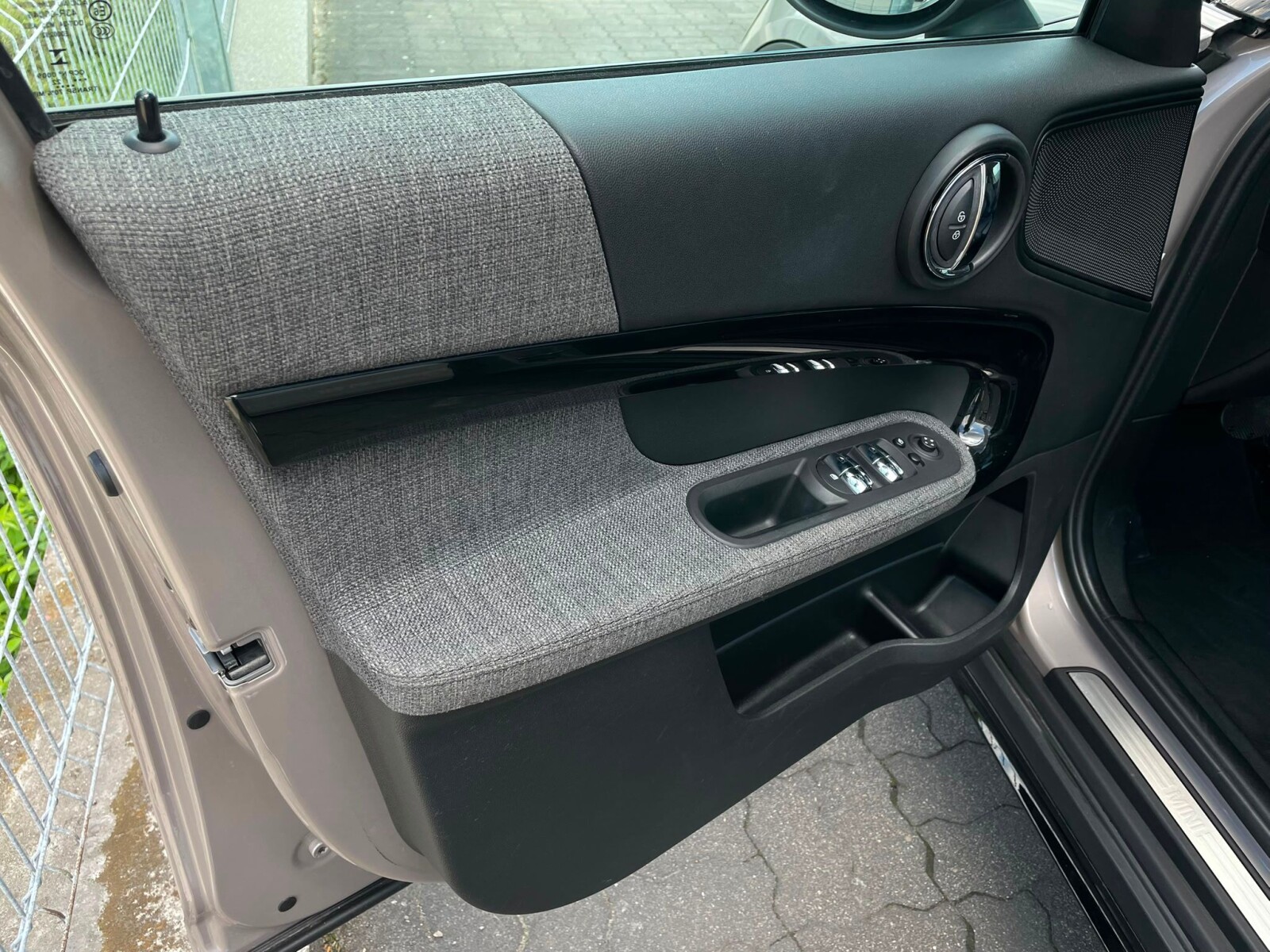 MINI Countryman - zdjęcie 17