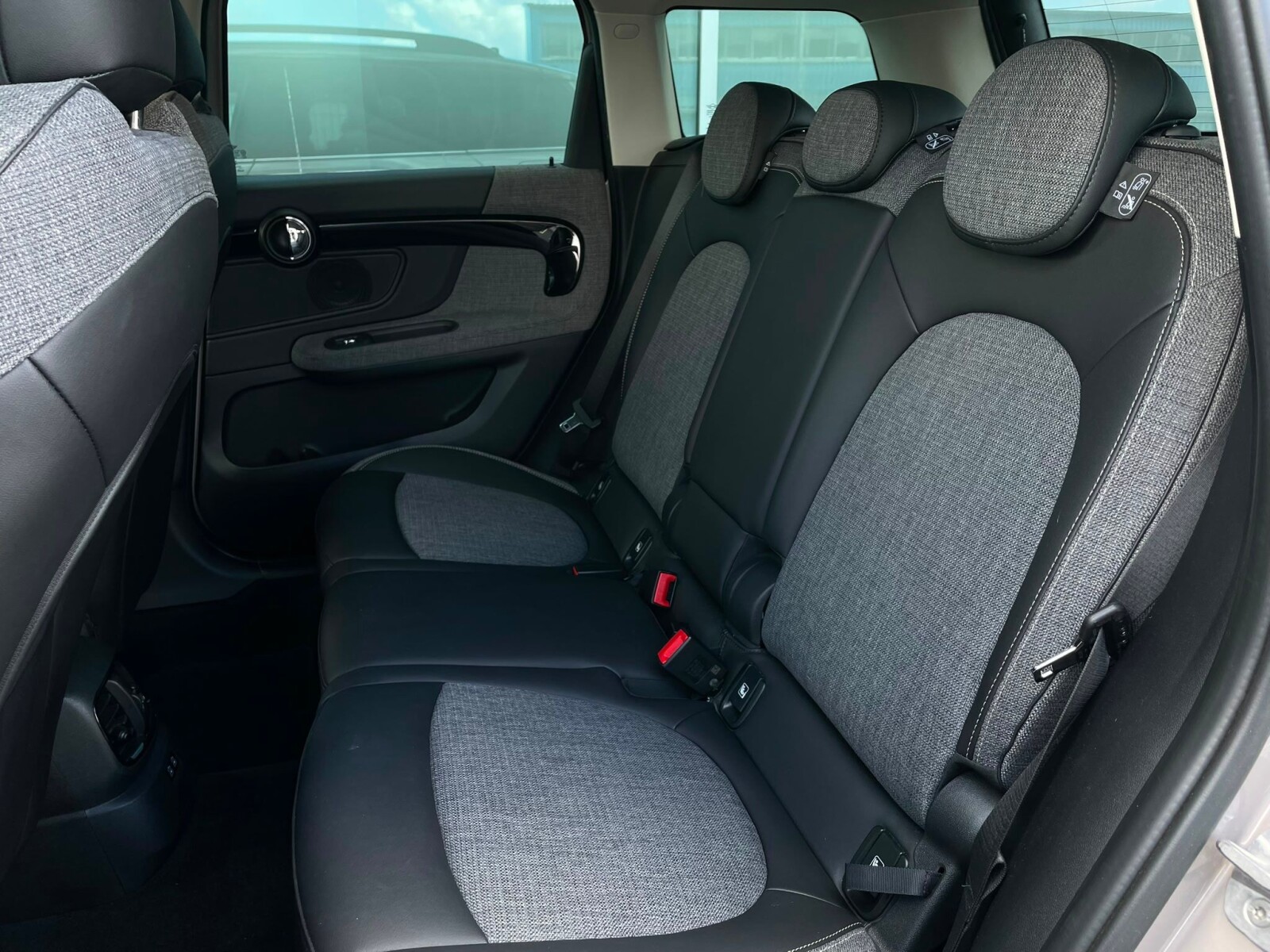MINI Countryman - zdjęcie 11