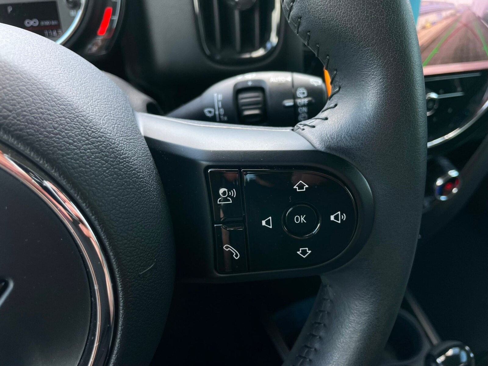MINI Countryman - zdjęcie 24