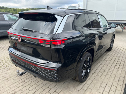 R-Line Plus 2.0 TDI 142kW 193 KM Plichta Gdańsk