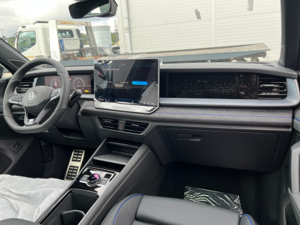R-Line Plus 2.0 TDI 142kW 193 KM Plichta Gdańsk