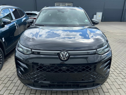 R-Line Plus 2.0 TDI 142kW 193 KM Plichta Gdańsk