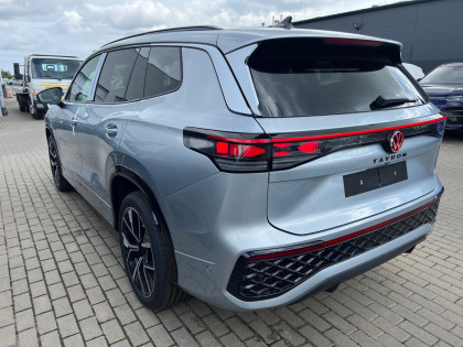 R-Line Plus 2.0 TDI 142kW 193 KM Plichta Gdańsk