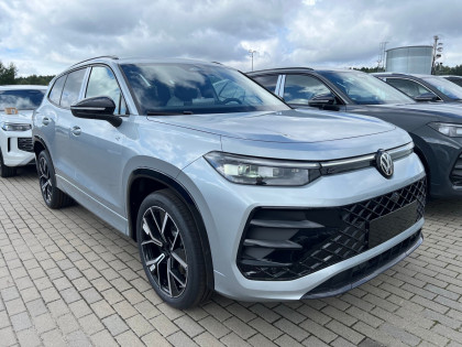 R-Line Plus 2.0 TDI 142kW 193 KM Plichta Gdańsk