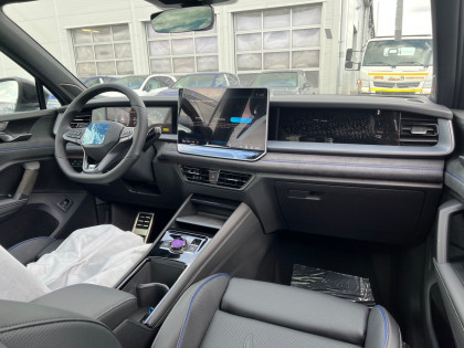R-Line Plus 2.0 TDI 142kW 193 KM Plichta Gdańsk