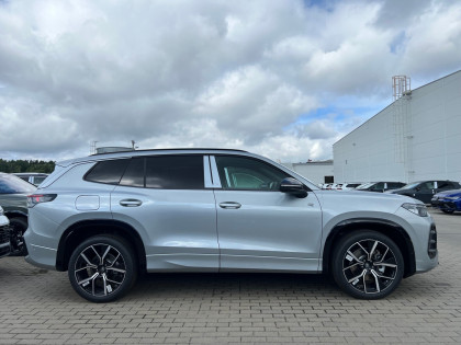 R-Line Plus 2.0 TDI 142kW 193 KM Plichta Gdańsk