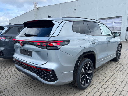 R-Line Plus 2.0 TDI 142kW 193 KM Plichta Gdańsk