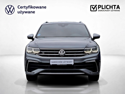 2.0 TSI 190 KM 4MOTION DSG Bezwypadkowy 1Właściciel SerwisASO GWR.FV23