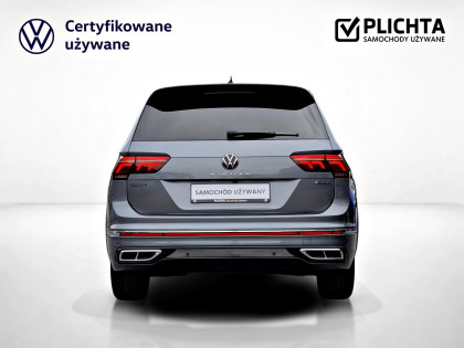 2.0 TSI 190 KM 4MOTION DSG Bezwypadkowy 1Właściciel SerwisASO GWR.FV23