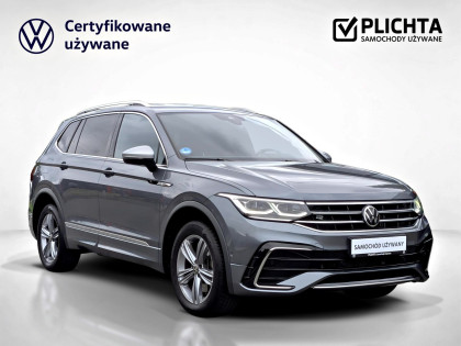 2.0 TSI 190 KM 4MOTION DSG Bezwypadkowy 1Właściciel SerwisASO GWR.FV23