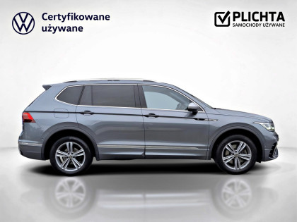 2.0 TSI 190 KM 4MOTION DSG Bezwypadkowy 1Właściciel SerwisASO GWR.FV23