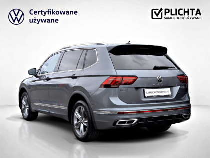 2.0 TSI 190 KM 4MOTION DSG Bezwypadkowy 1Właściciel SerwisASO GWR.FV23