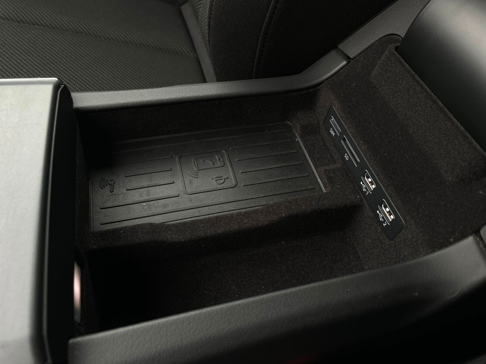 Audi A6 Avant - zdjęcie 29