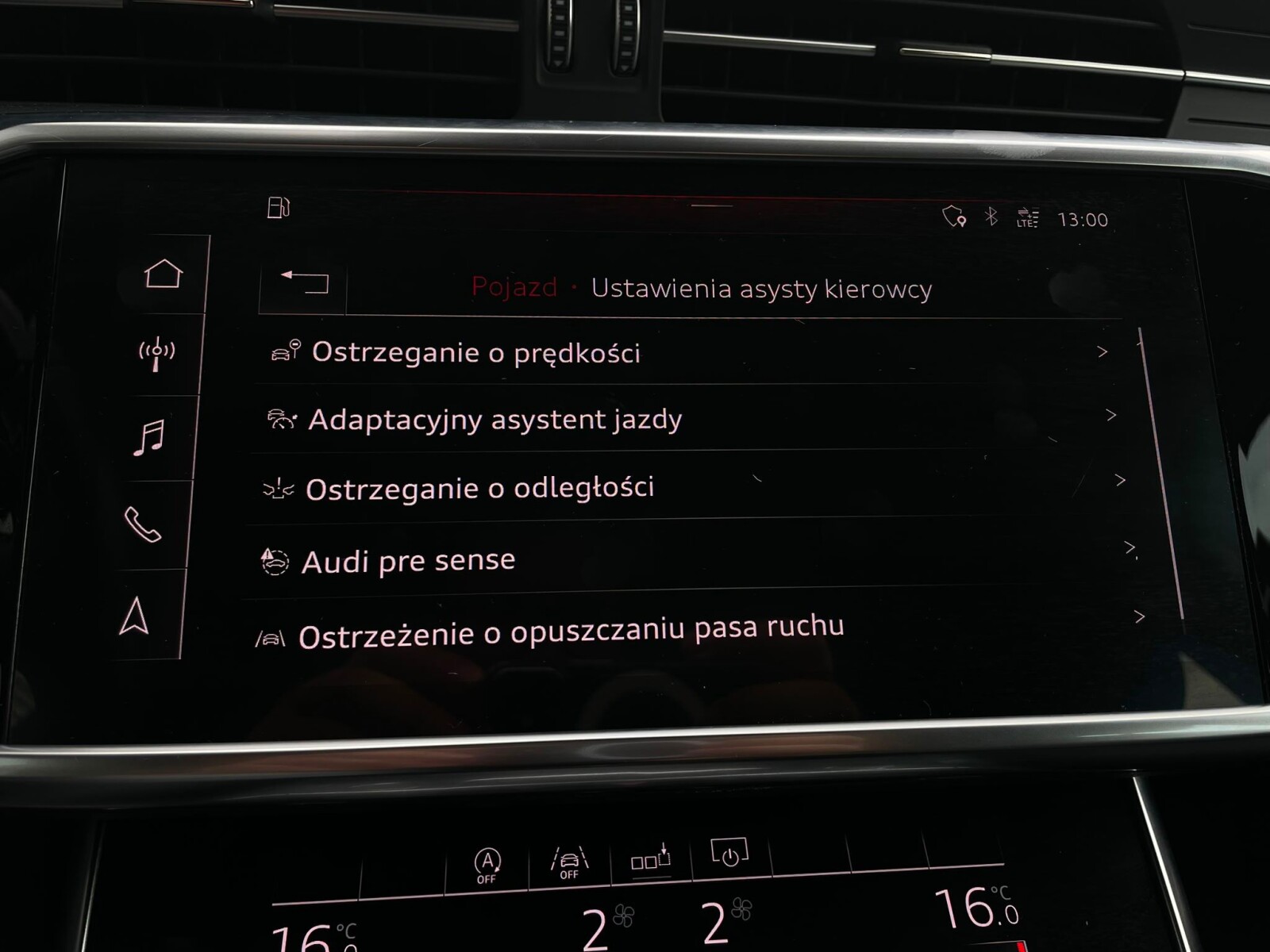 Audi A6 Avant - zdjęcie 28