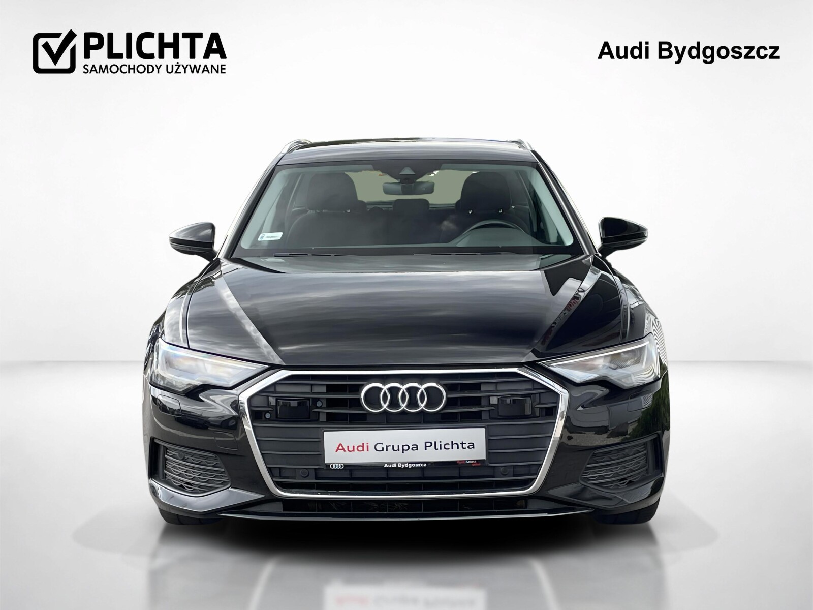 Audi A6 Avant - zdjęcie 8