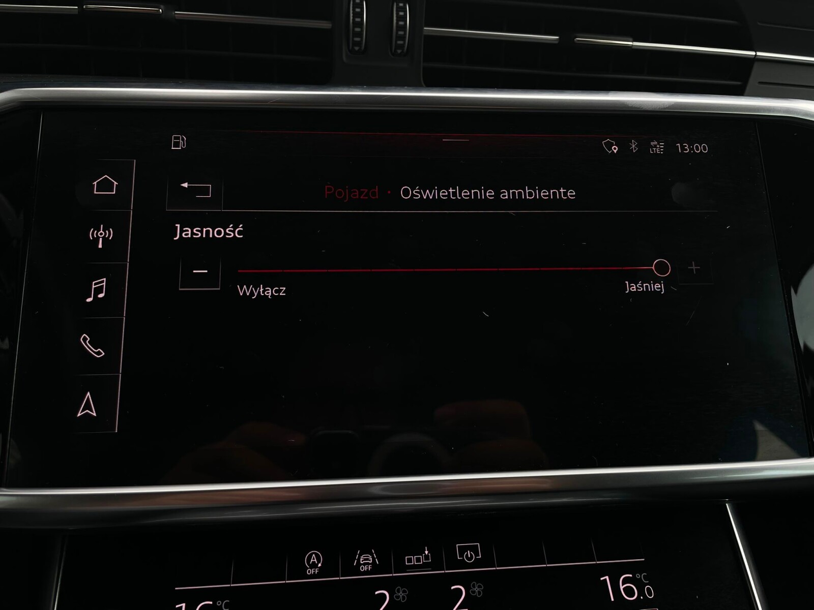 Audi A6 Avant - zdjęcie 25