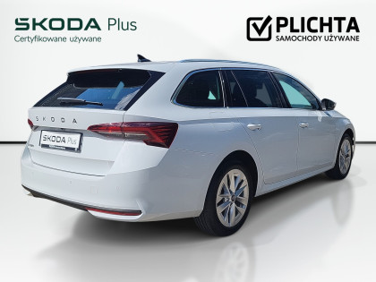 1.5 TSI 150KM DSG; Matrix; El. Klapa; Grzana Kierownica I Fotele; FV23