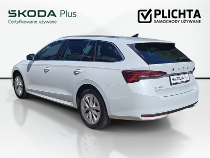 1.5 TSI 150KM DSG; Matrix; El. Klapa; Grzana Kierownica I Fotele; FV23