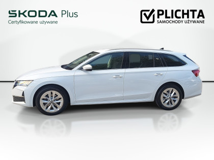 1.5 TSI 150KM DSG; Matrix; El. Klapa; Grzana Kierownica I Fotele; FV23