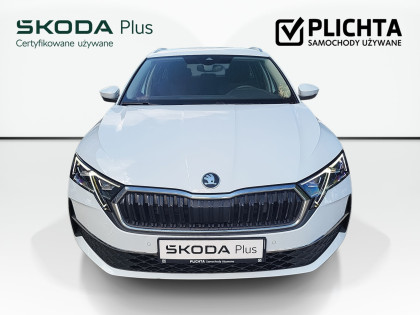 1.5 TSI 150KM DSG; Matrix; El. Klapa; Grzana Kierownica I Fotele; FV23