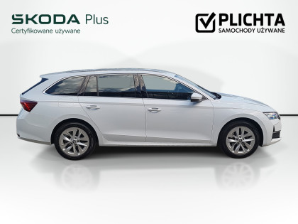 1.5 TSI 150KM DSG; Matrix; El. Klapa; Grzana Kierownica I Fotele; FV23