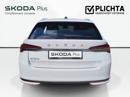 1.5 TSI 150KM DSG; Matrix; El. Klapa; Grzana Kierownica I Fotele; FV23