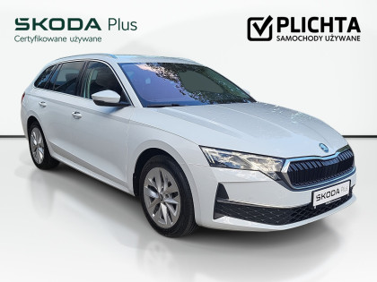 1.5 TSI 150KM DSG; Matrix; El. Klapa; Grzana Kierownica I Fotele; FV23