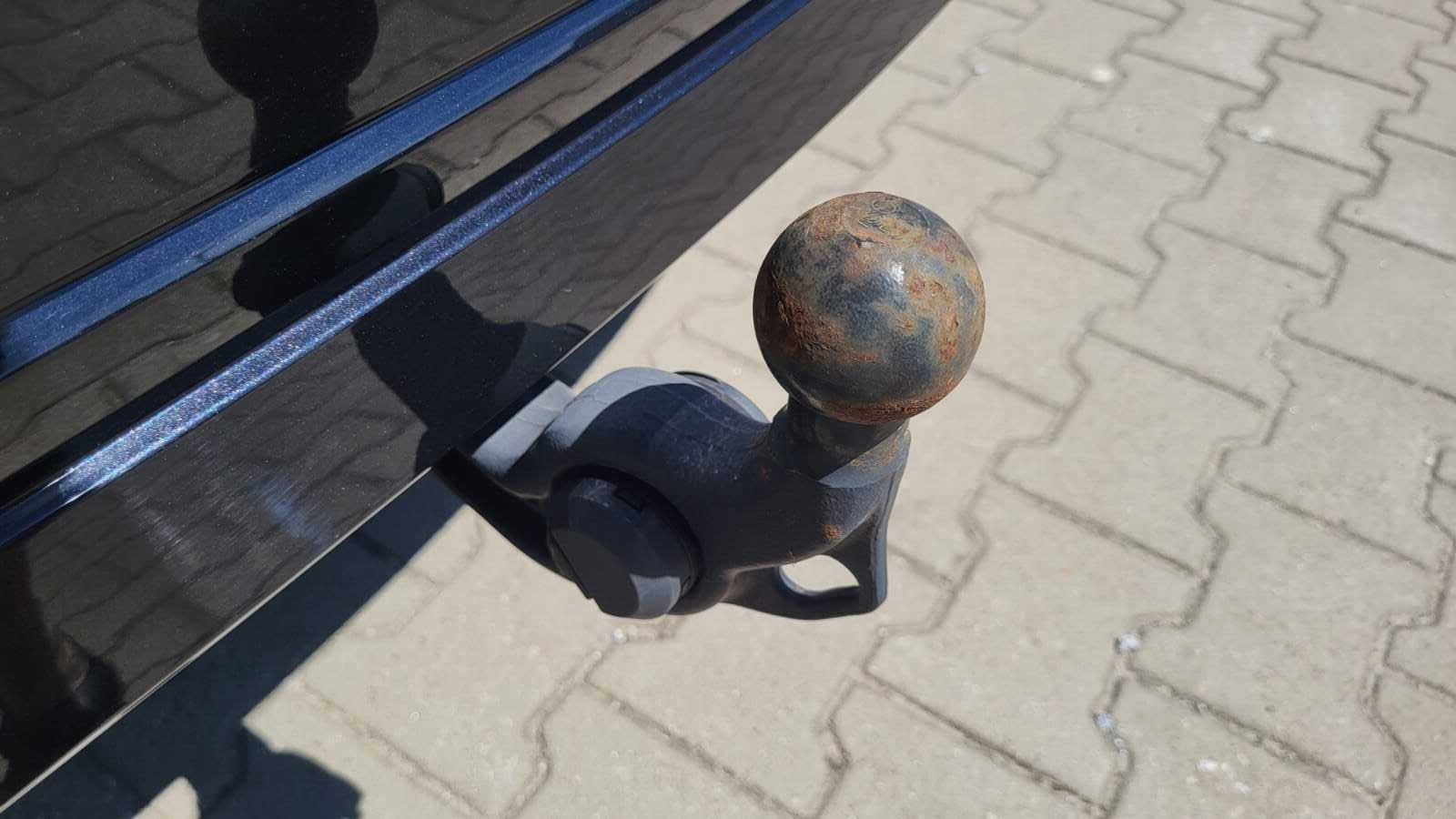 Škoda Octavia Combi - zdjęcie 15