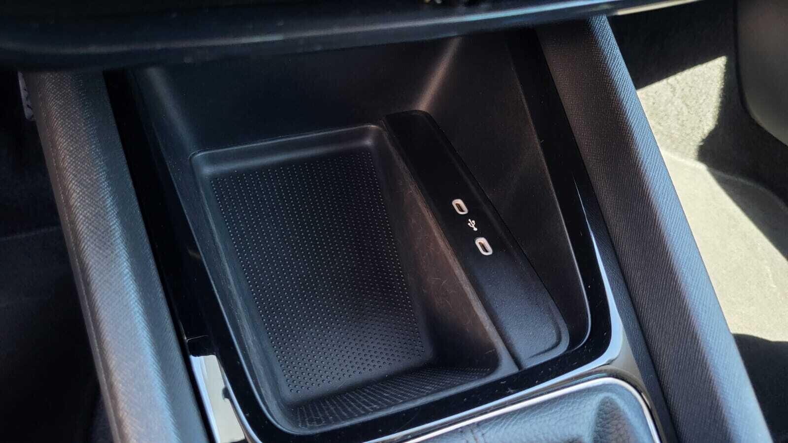 Škoda Octavia Combi - zdjęcie 23