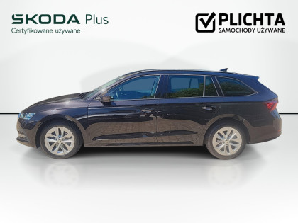 2.0 TDI 115KM 6MT; Kamera; Czujniki; Hak; Tempomat; Kessy; FV23%