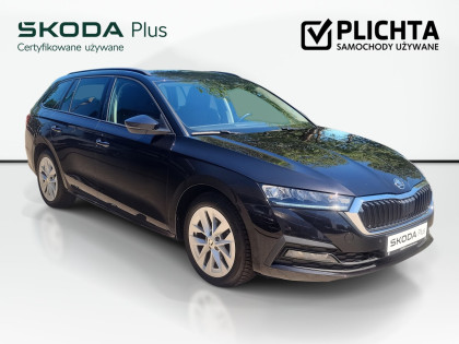 2.0 TDI 115KM 6MT; Kamera; Czujniki; Hak; Tempomat; Kessy; FV23%
