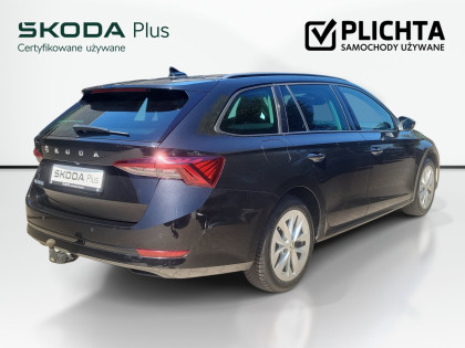2.0 TDI 115KM 6MT; Kamera; Czujniki; Hak; Tempomat; Kessy; FV23%