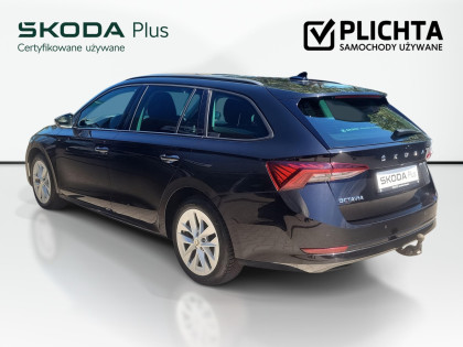 2.0 TDI 115KM 6MT; Kamera; Czujniki; Hak; Tempomat; Kessy; FV23%
