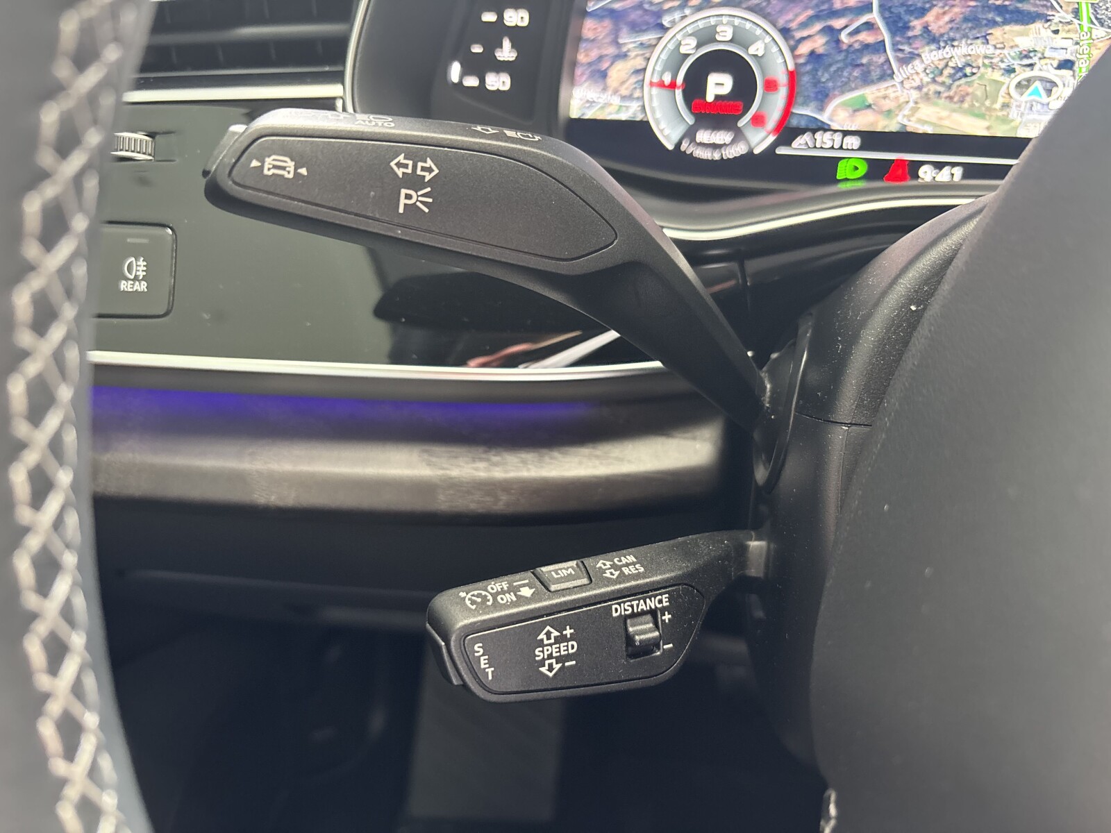 Audi Q8 - zdjęcie 12