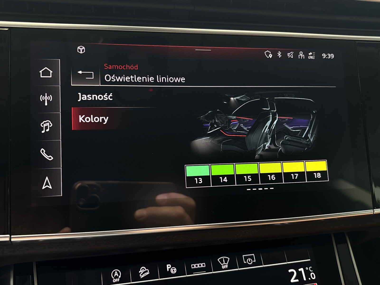 Audi Q8 - zdjęcie 26