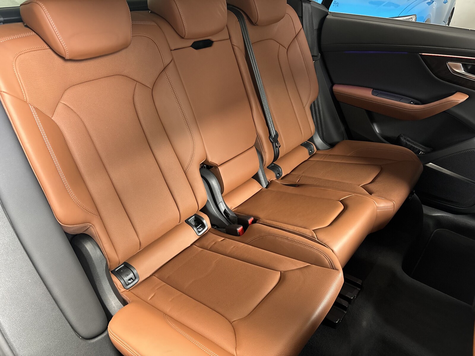 Audi Q8 - zdjęcie 37