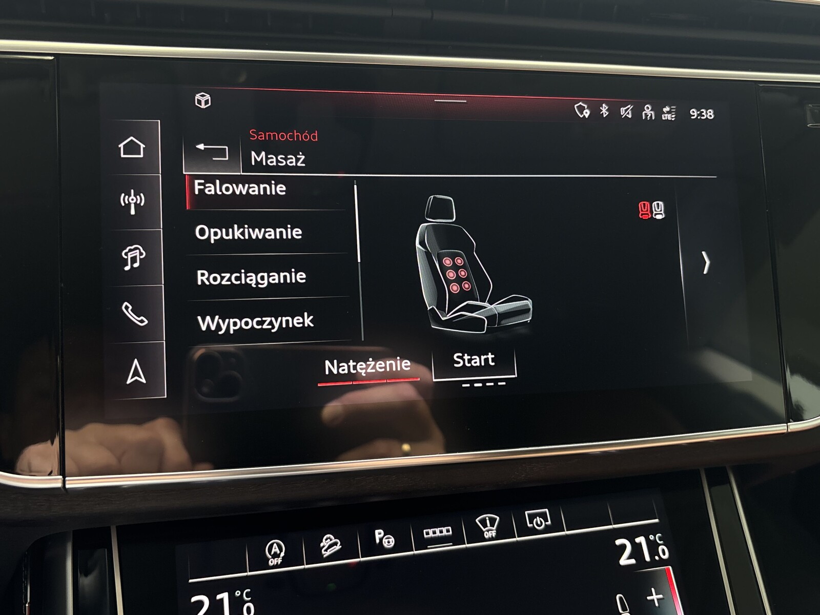 Audi Q8 - zdjęcie 24