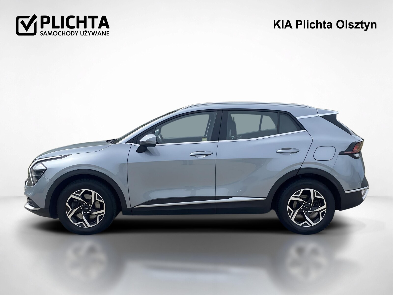 Kia Sportage - zdjęcie 2