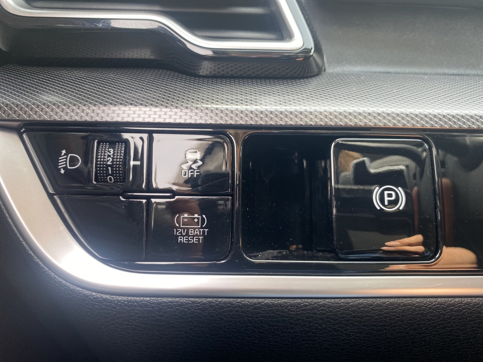 Kia Sportage - zdjęcie 18