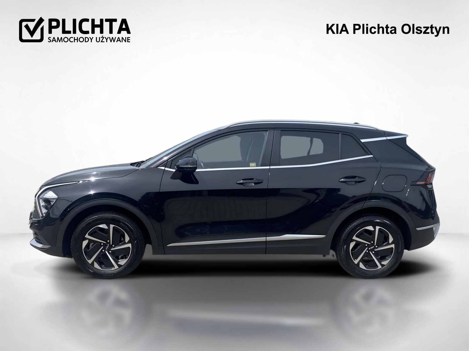 Kia Sportage - zdjęcie 2