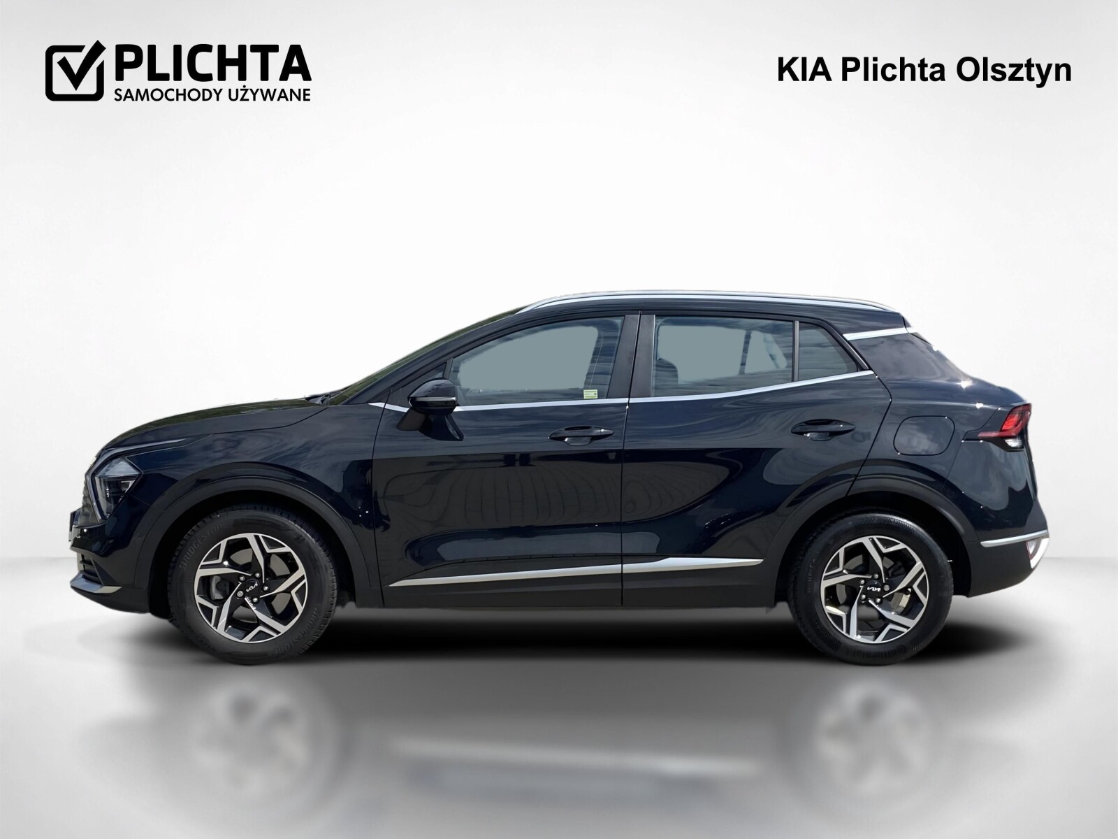 Kia Sportage - zdjęcie 2